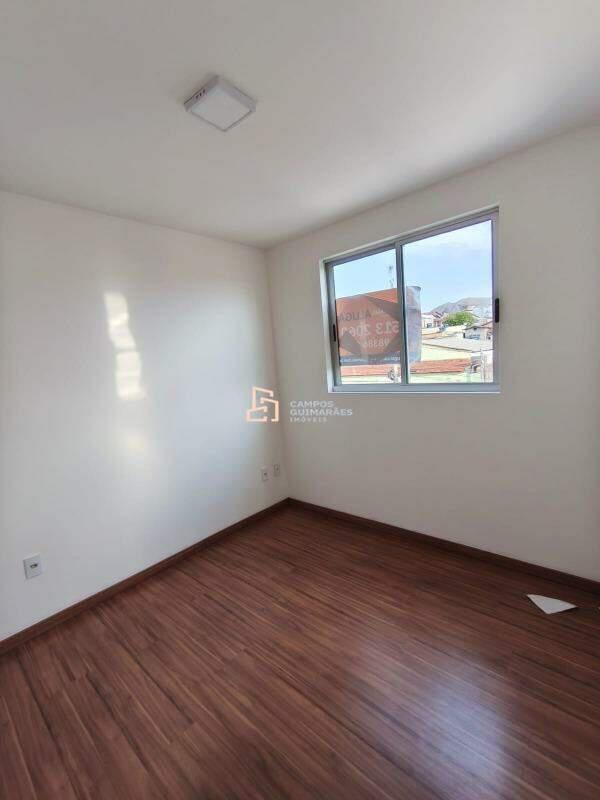 Apartamento, Araguaia, 2 Quartos, 1 Vaga