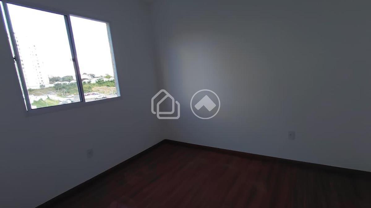 Apartamento, Palmeiras, 3 Quartos, 1 Vaga, 1 Suíte