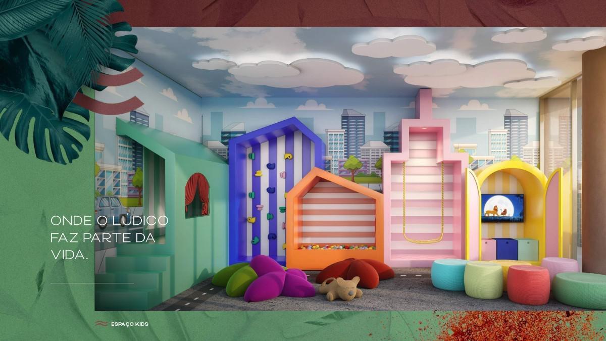 Apartamento, Carmo, 4 Quartos, 3 Vagas, 2 Suítes