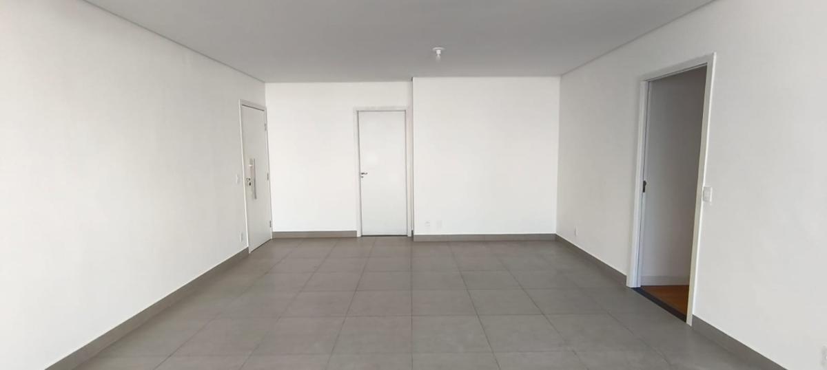 Apartamento, Fernão Dias, 4 Quartos, 3 Vagas, 1 Suíte