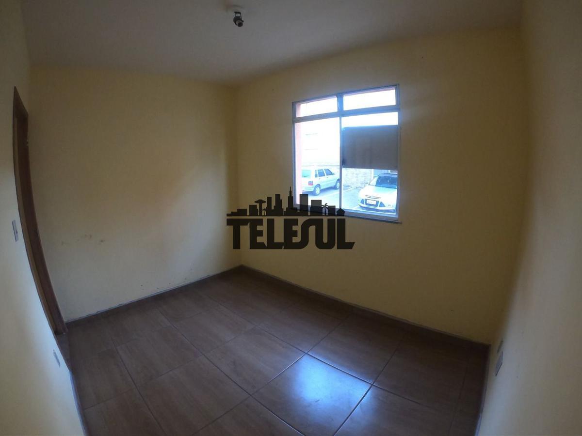 Apartamento, Jardim Cidade Nova, 2 Quartos, 0 Vaga