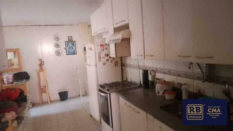Casa, Anchieta, 3 Quartos, 1 Vaga
