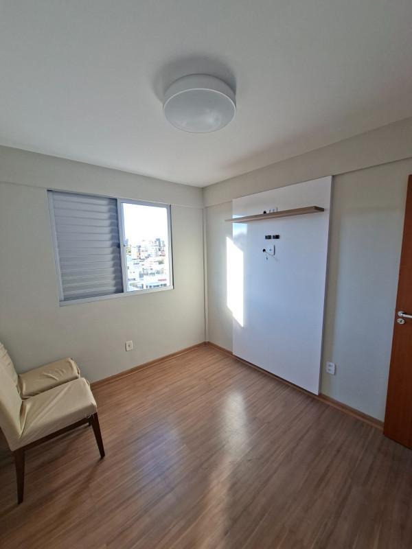 Apartamento, Santa Rosa, 3 Quartos, 4 Vagas, 1 Suíte