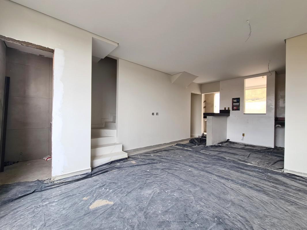 Casa, Ouro Preto, 3 Quartos, 4 Vagas, 1 Suíte