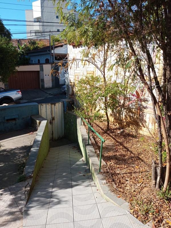 Casa, Santa Inês, 4 Quartos, 1 Vaga