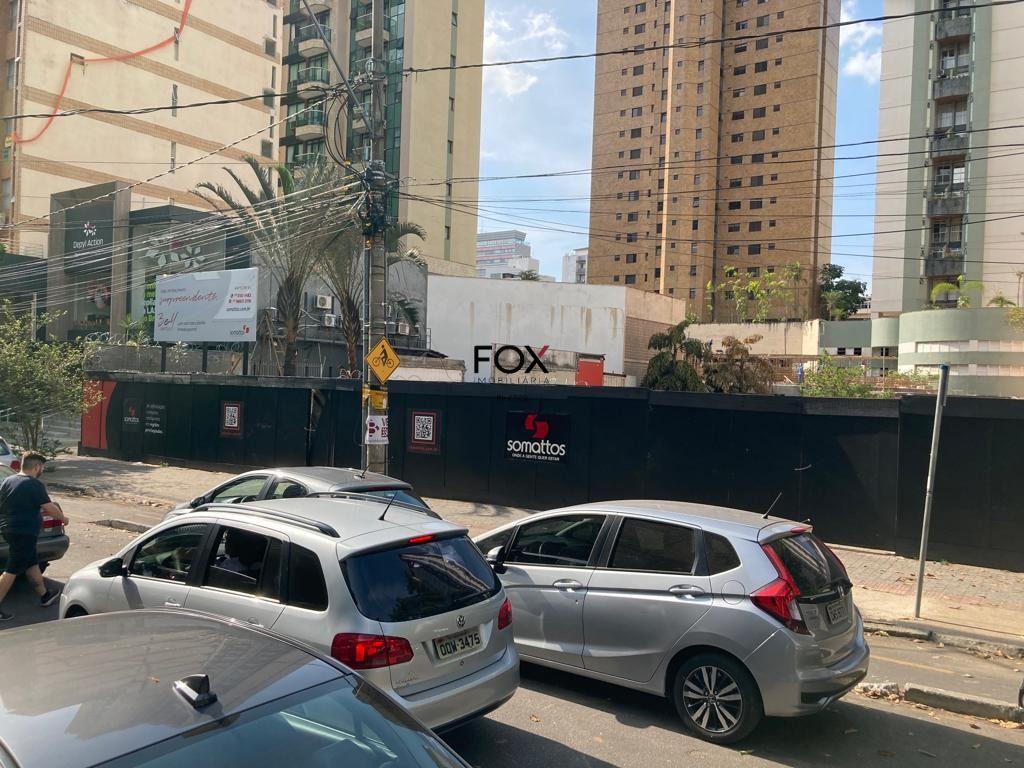 Apartamento, Savassi, 3 Quartos, 2 Vagas