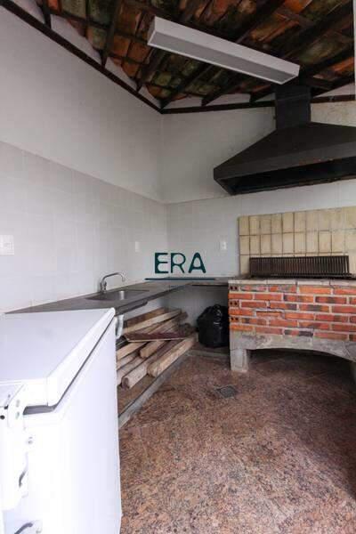 Apartamento, Santo Antônio, 4 Quartos, 2 Vagas, 1 Suíte