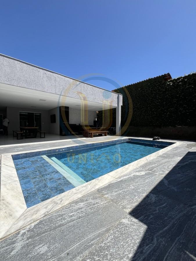 Casa, Boa Esperança, 3 Quartos, 4 Vagas, 2 Suítes