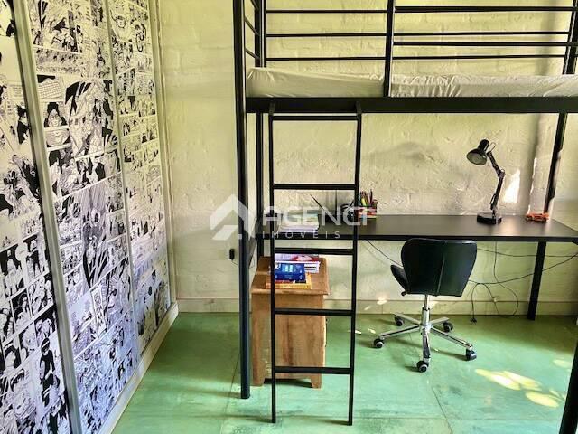 Casa, Vale do Sol, 3 Quartos, 0 Vaga, 1 Suíte