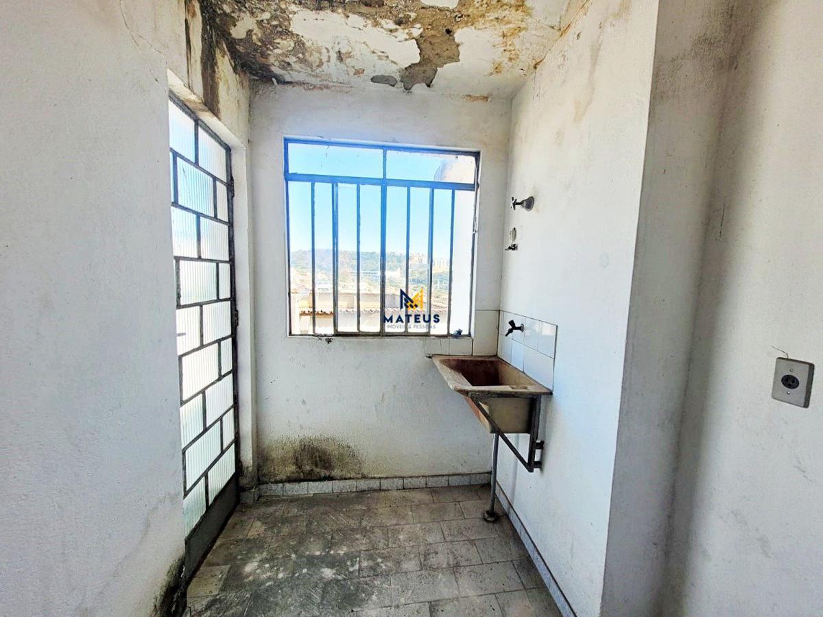 Casa, Caiçaras, 2 Quartos, 2 Vagas