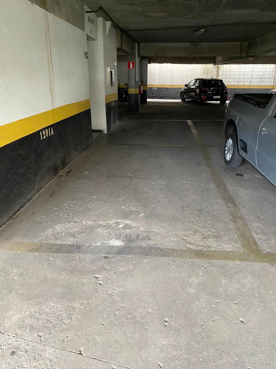 Apartamento, Ipiranga, 3 Quartos, 1 Vaga