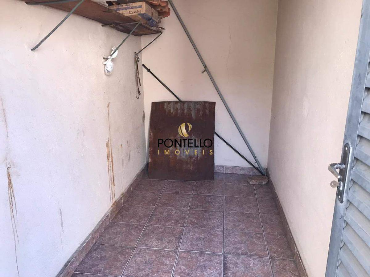 Casa, Piedade, 2 Quartos, 2 Vagas