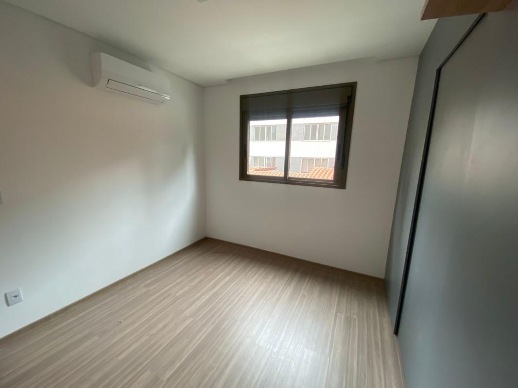 Apartamento, Carmo, 2 Quartos, 2 Vagas, 2 Suítes