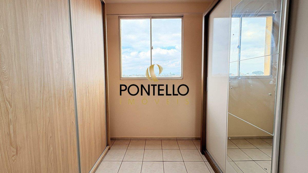 Apartamento, Santa Amélia, 3 Quartos, 1 Vaga