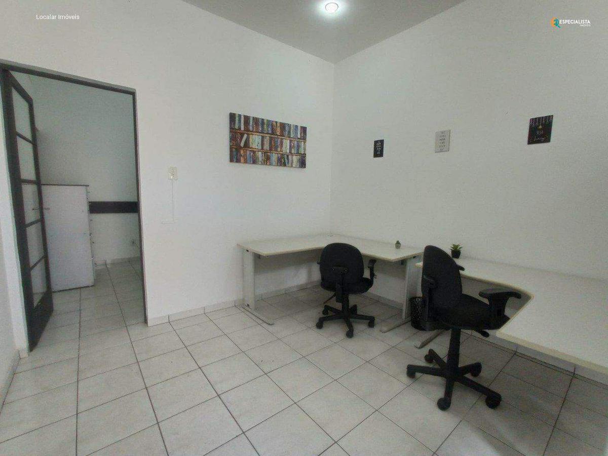 Andar, Floresta, 0 Quarto, 0 Vaga