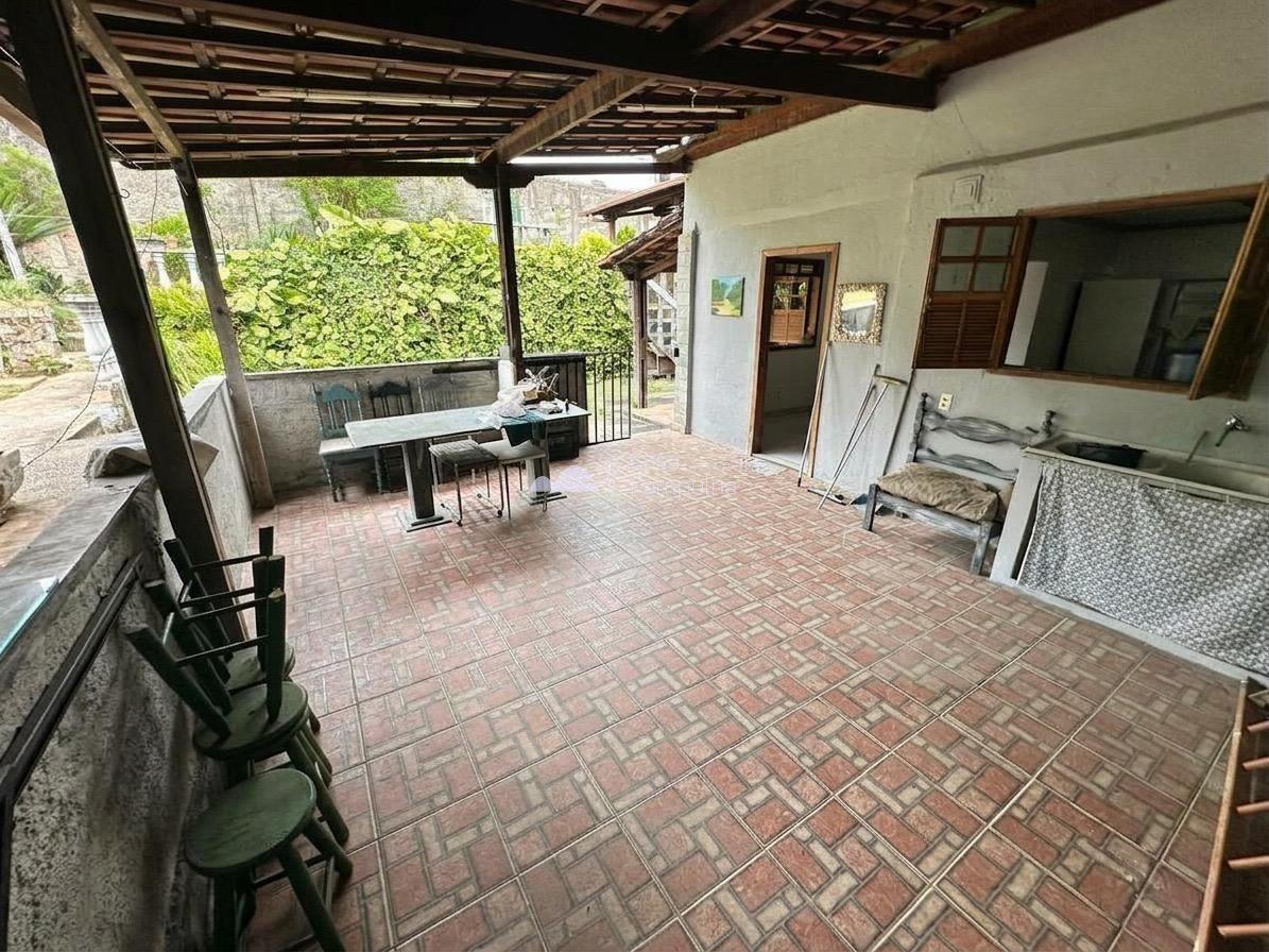 Casa, Santa Mônica, 3 Quartos, 5 Vagas