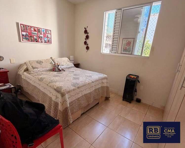 Apartamento, Cruzeiro, 2 Quartos, 2 Vagas, 1 Suíte