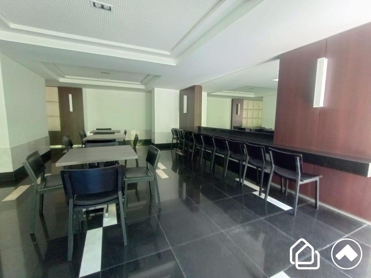 Apartamento, Belvedere, 4 Quartos, 4 Vagas, 4 Suítes