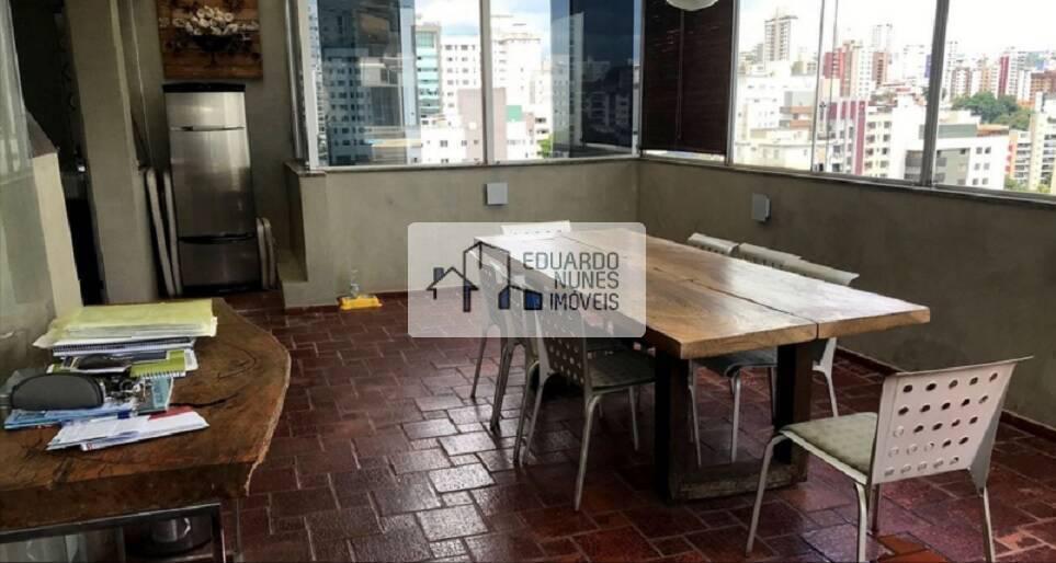 Cobertura, São Pedro, 3 Quartos, 3 Vagas, 2 Suítes