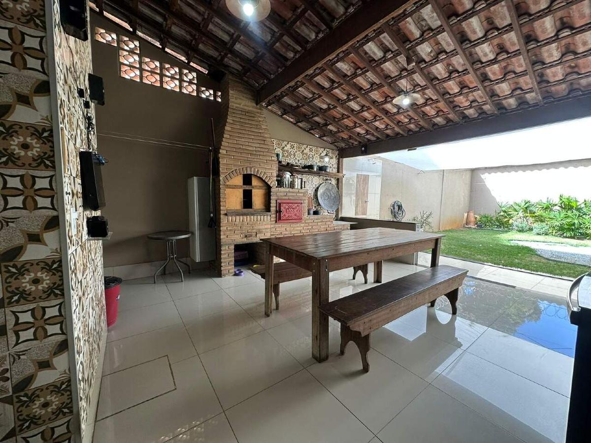Casa, Madre Gertrudes, 3 Quartos, 1 Vaga
