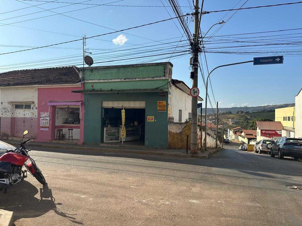Lote, Centro, 0 Quarto, 0 Vaga