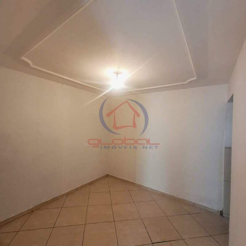 Casa, Copacabana, 3 Quartos, 1 Vaga