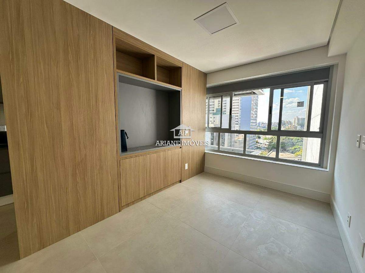 Apartamento, Funcionários, 2 Quartos, 2 Vagas, 2 Suítes