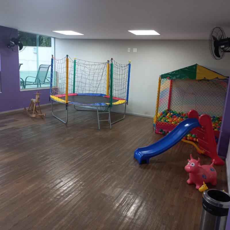 Apartamento, Estoril, 3 Quartos, 2 Vagas, 1 Suíte