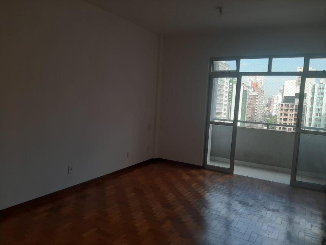 Apartamento, Centro, 1 Quarto, 0 Vaga