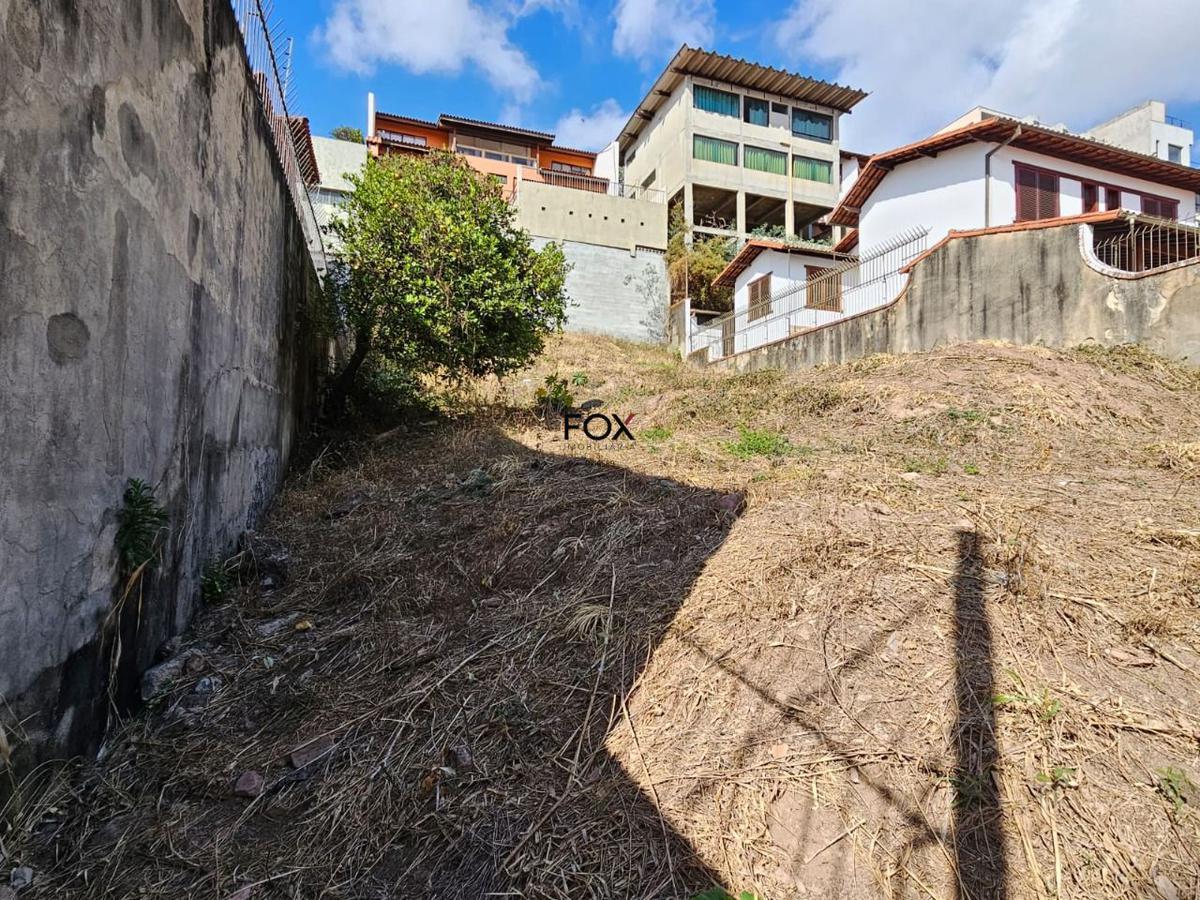 Lote, São Bento, 0 Quarto, 0 Vaga