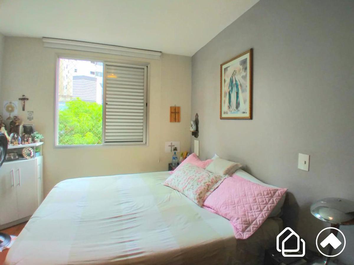 Apartamento, Buritis, 4 Quartos, 2 Vagas, 1 Suíte