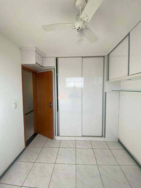 Apartamento, Diamante, 2 Quartos, 1 Vaga