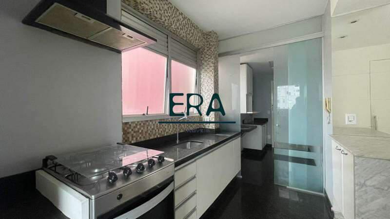 Cobertura, Funcionários, 3 Quartos, 2 Vagas, 1 Suíte