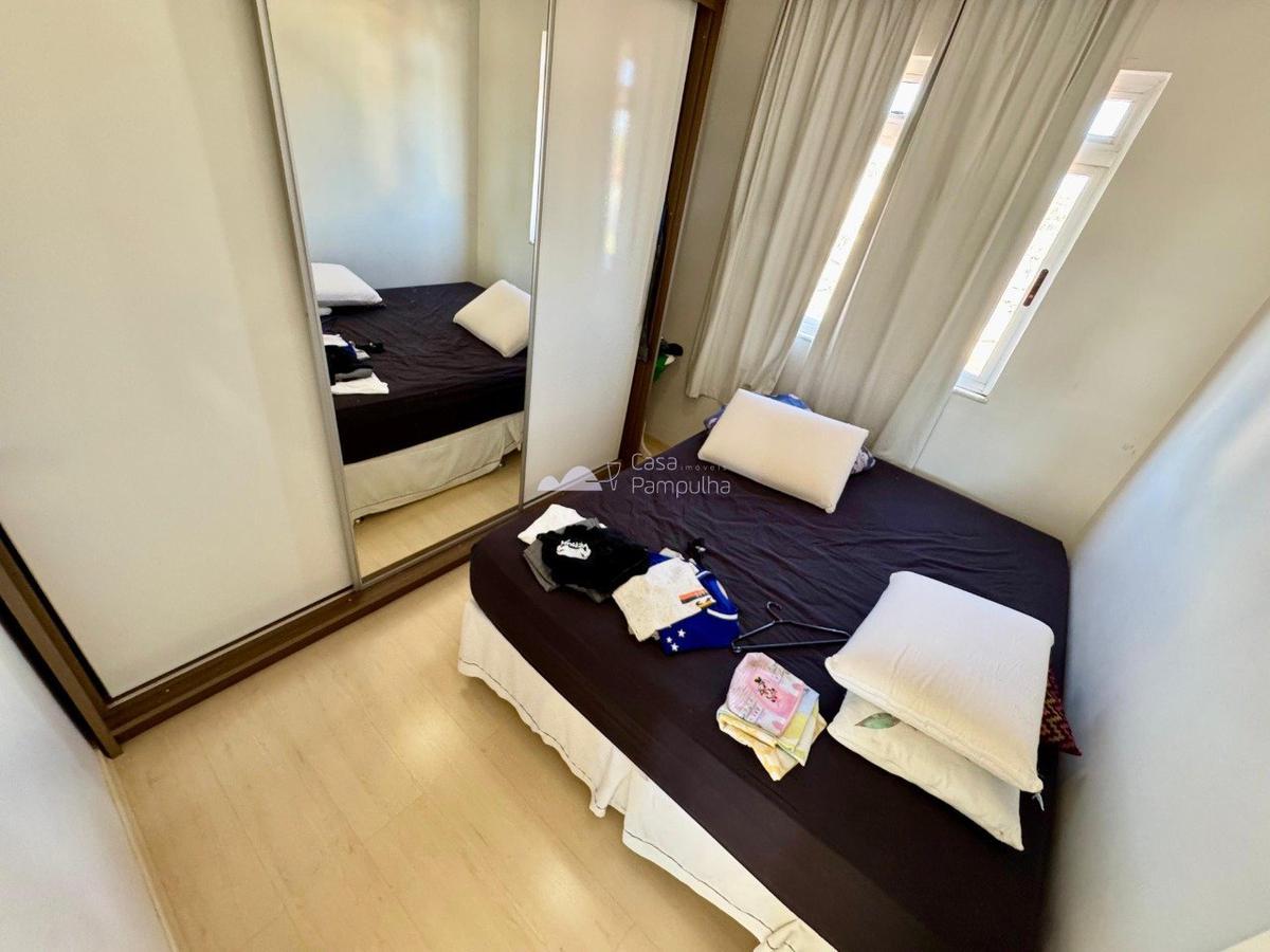 Apartamento, Santa Amélia, 5 Quartos, 3 Vagas, 1 Suíte