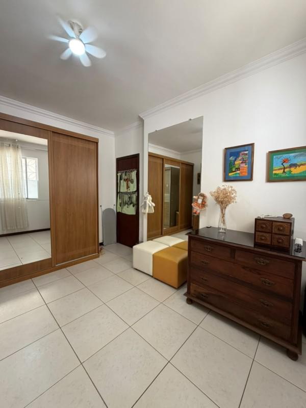 Apartamento, Inconfidentes, 3 Quartos, 1 Vaga, 1 Suíte