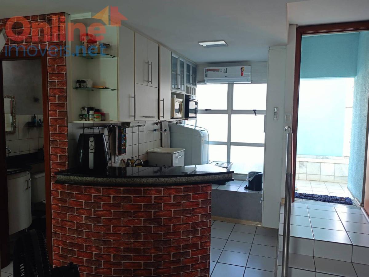 Apartamento, Centro, 1 Quarto, 0 Vaga, 0 Suíte