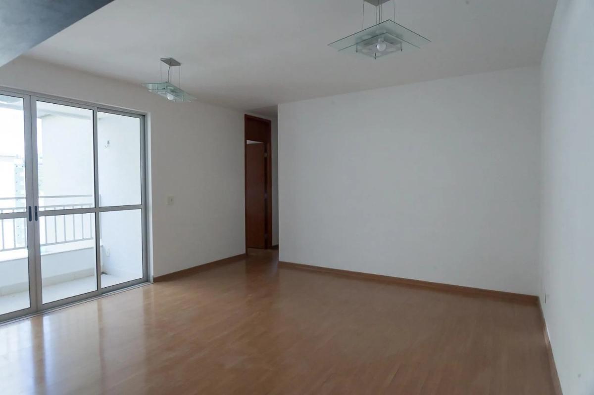 Apartamento, Buritis, 3 Quartos, 2 Vagas, 1 Suíte