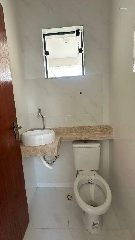 Casa, Liberdade, 2 Quartos, 1 Vaga
