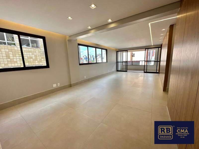 Apartamento, Gutierrez, 3 Quartos, 4 Vagas, 3 Suítes