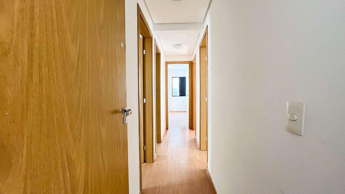 Apartamento, Buritis, 4 Quartos, 3 Vagas, 1 Suíte