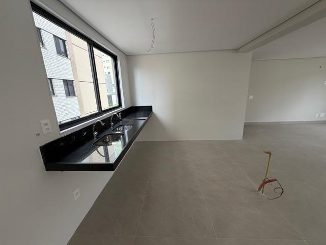 Apartamento, Cruzeiro, 3 Quartos, 2 Vagas, 3 Suítes