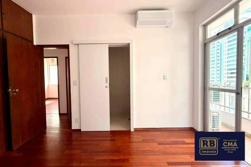 Apartamento, Gutierrez, 4 Quartos, 2 Vagas, 1 Suíte