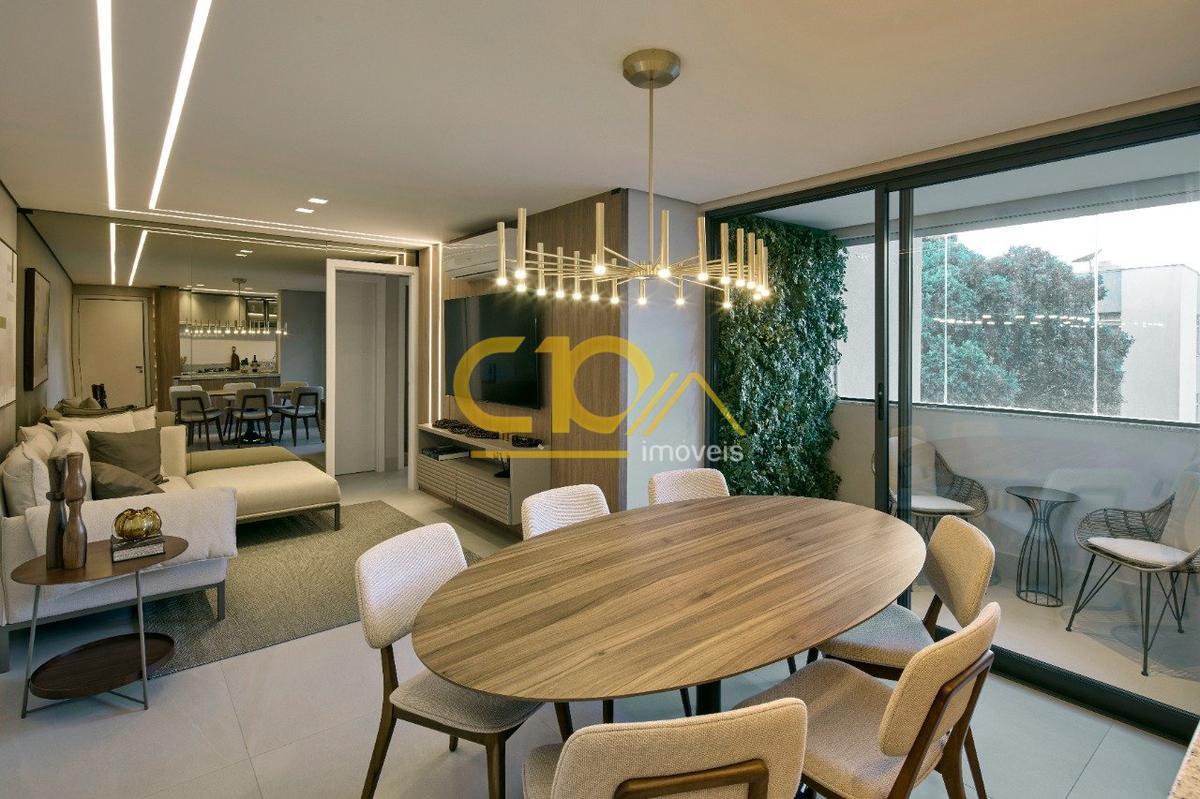 Apartamento, Cidade Nova, 2 Quartos, 2 Vagas, 1 Suíte