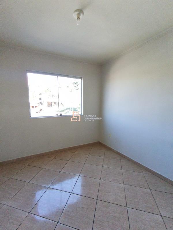 Apartamento, Canaã - 1ª Seção, 3 Quartos, 1 Vaga