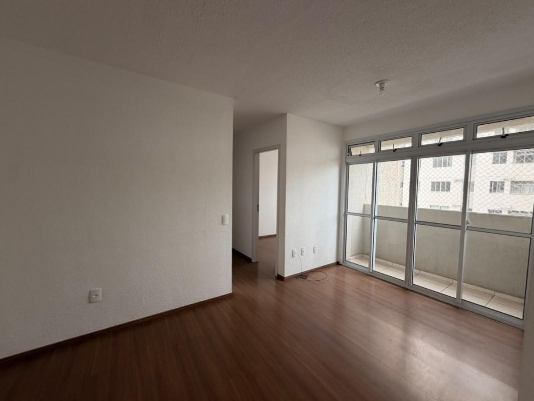 Apartamento, Jk, 3 Quartos, 1 Vaga, 1 Suíte