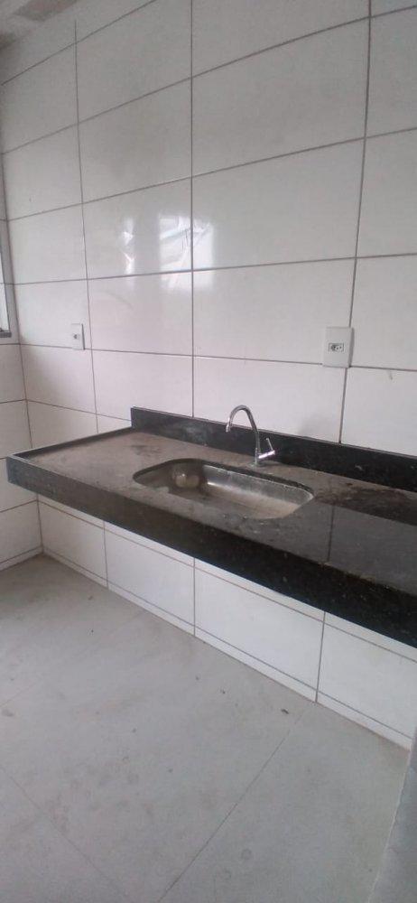 Apartamento, Palmeiras, 3 Quartos, 1 Vaga, 1 Suíte