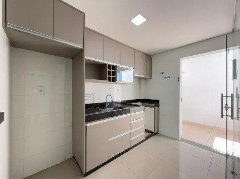 Apartamento, Copacabana, 2 Quartos, 1 Vaga