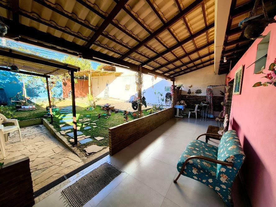 Casa, Céu Azul, 1 Quarto, 2 Vagas, 1 Suíte