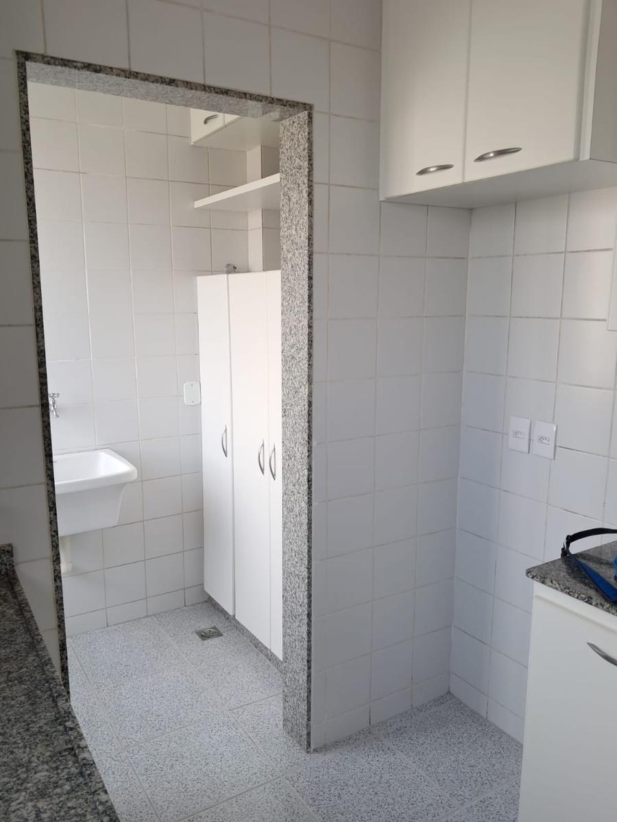 Apartamento, Palmares, 2 Quartos, 2 Vagas