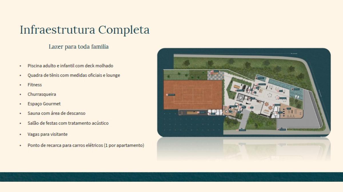 Apartamento, Vale do Sereno, 4 Quartos, 4 Vagas, 4 Suítes